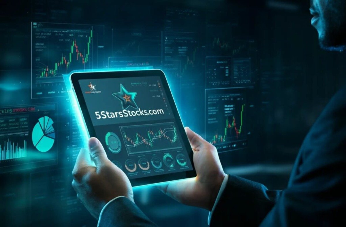 5StarsStocks-Com-Military