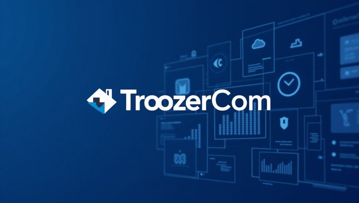 Troozer Com