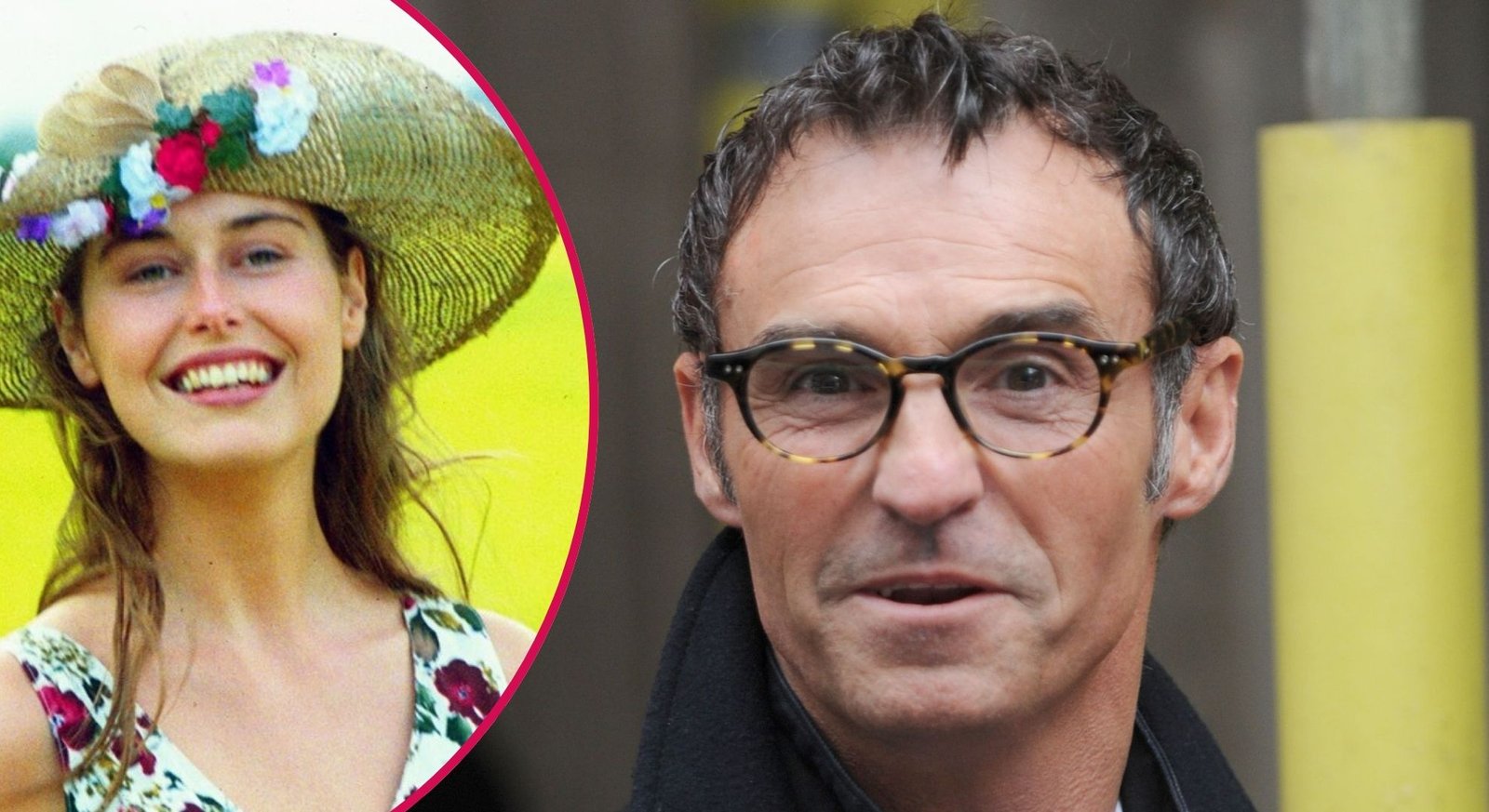 Is Marti Pellow Married