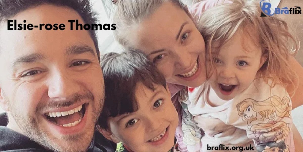 Elsie-Rose Thomas